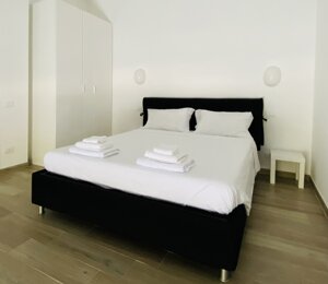 Luminosità e spazio per il tuo soggiorno di completo relax