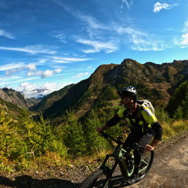 Valle Maira Bike Guide