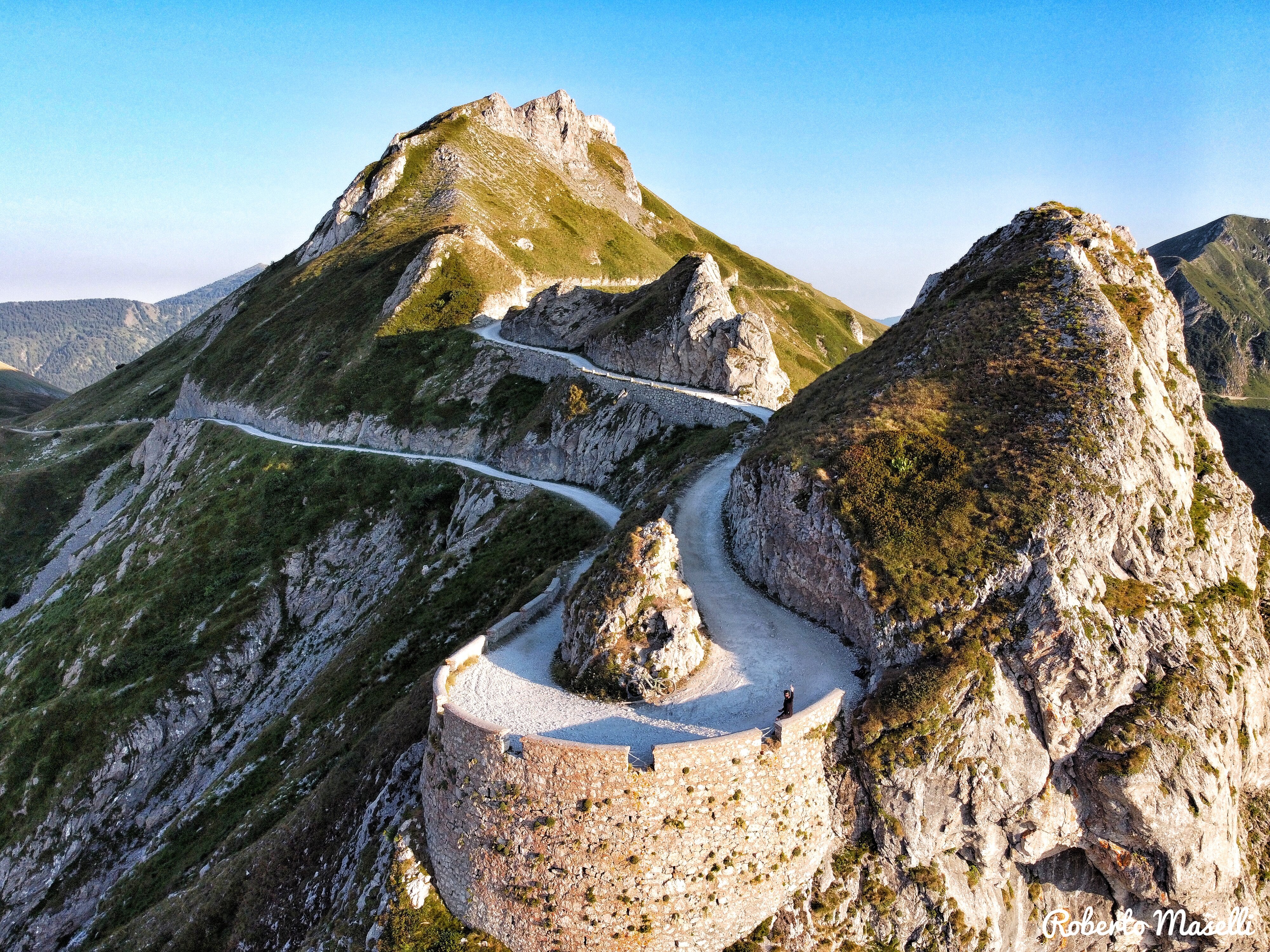 Via del Sale Limone Piemonte come organizzarla? Via del Sale Limone Piemonte come organizzarla?