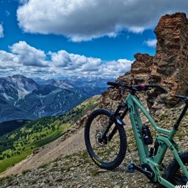Bardonecchia E-Enduro Tour