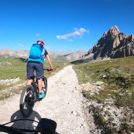 Valle Maira Gardetta MTB Tour