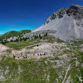 Col des Acles - Bardonecchia E-Enduro Tour