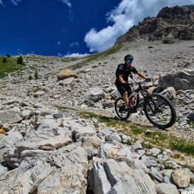 Bardonecchia E-Enduro Tour