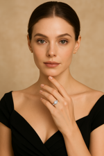 anello-solitario-halo-moissanite-da-10-ct-argento-925