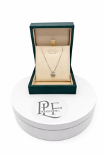 collana-punto-luce-moissanite-10-ct-argento-925