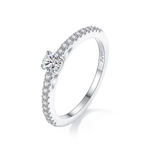 anello-veretta-moissanite-da-03-ct-argento-925