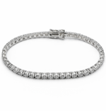 bracciale-tennis-moissanite-classico-da-01-ct-argento-925
