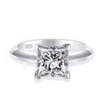 anello-solitario-classico-con-moissanite-taglio-princess-da-10-ct