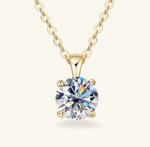 collana-punto-luce-con-moissanite-da-10-ct-65-mm