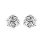 orecchini-argento-925-rosa-con-moissanite-01-ct-30-mm