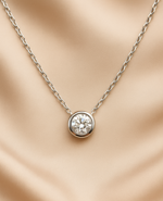 collana-punto-luce-tondo-moissanite-da-03-ct-argento-925