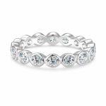 anello-eternity-castoni-rotondi-moissanite-da-01-ct-argento-925