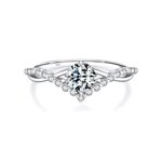 anello-infinito-moissanite-da-05-ct-argento-925