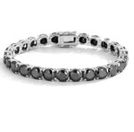 bracciale-tennis-con-moissanite-black-da-01-ct-30-mm