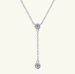 collana-con-doppio-pendente-moissanite-da-01-ct-x-2-30-mm
