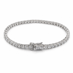 bracciale-tennis-moissanite-classico-da-01-ct-argento-925