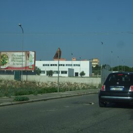 CASAMASSIMA Via Pirandello CASAMASSIMA Via Pirandello