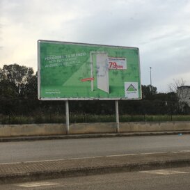 RUTIGLIANO Via Wojtila RUTIGLIANO Via Wojtila