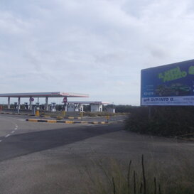 CASAMASSIMA Via Noicattaro CASAMASSIMA Via Noicattaro