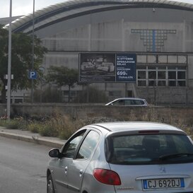 CONVERSANO Via Amodio Palazzetto CONVERSANO Via Amodio Palazzetto