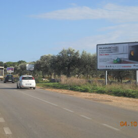 CONVERSANO Via Rutigliano CONVERSANO Via Rutigliano