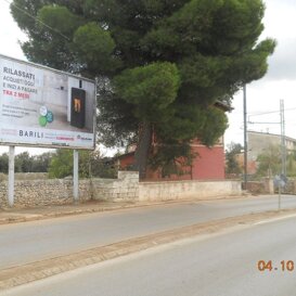 TURI Via Putignano TURI Via Putignano