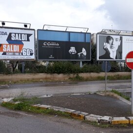 CONVERSANO Via Bari CONVERSANO Via Bari