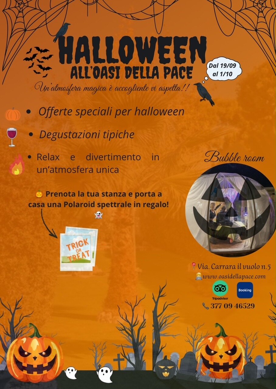 Notte di Halloween