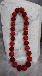 collana-spritz-campari-con-perle-grandi