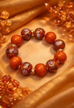 bracciale-sole-doriente