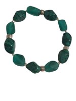 bracciale-verde-murano