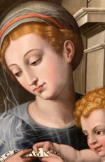 sacra-famiglia-con-san-giovannino-olio-su-tavola-100cm-x-79cm-prima-meta-del-xvi-secolo