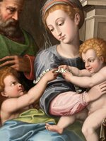 sacra-famiglia-con-san-giovannino-olio-su-tavola-100cm-x-79cm-prima-meta-del-xvi-secolo