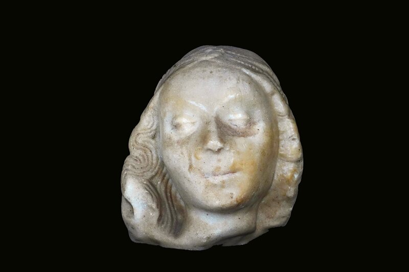 ceroplastica-antica-altezza-25-cm