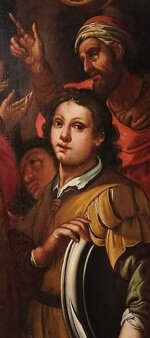 circoncisione-di-gesu-olio-su-tela-attrto-a-ferrau-fenzoni-su-importante-cornice-coeva