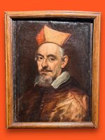 ritratto-del-cardinal-giulio-sacchetti-della-seconda-meta-del-xvii-secolo