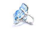 anello-in-argento-vetro