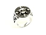 anello-teschio-in-argento
