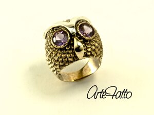 anello-civetta