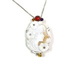 pendente-con-cammeo-ametista-citrino-e-diamante