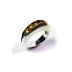 anello-veretta-in-argento-con-citrini-naturali