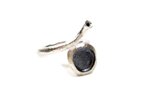 anello-in-argento-e-diamante-nero