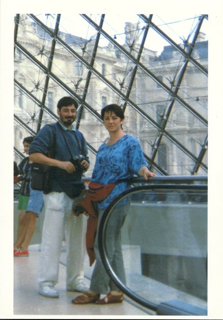 nico e mirco a parigi.jpeg nico e mirco a parigi.jpeg