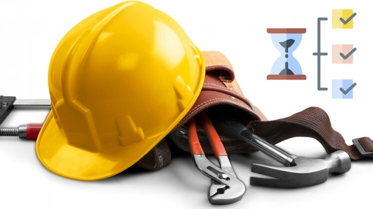 COMMISSIONARE UN EDIFICIO