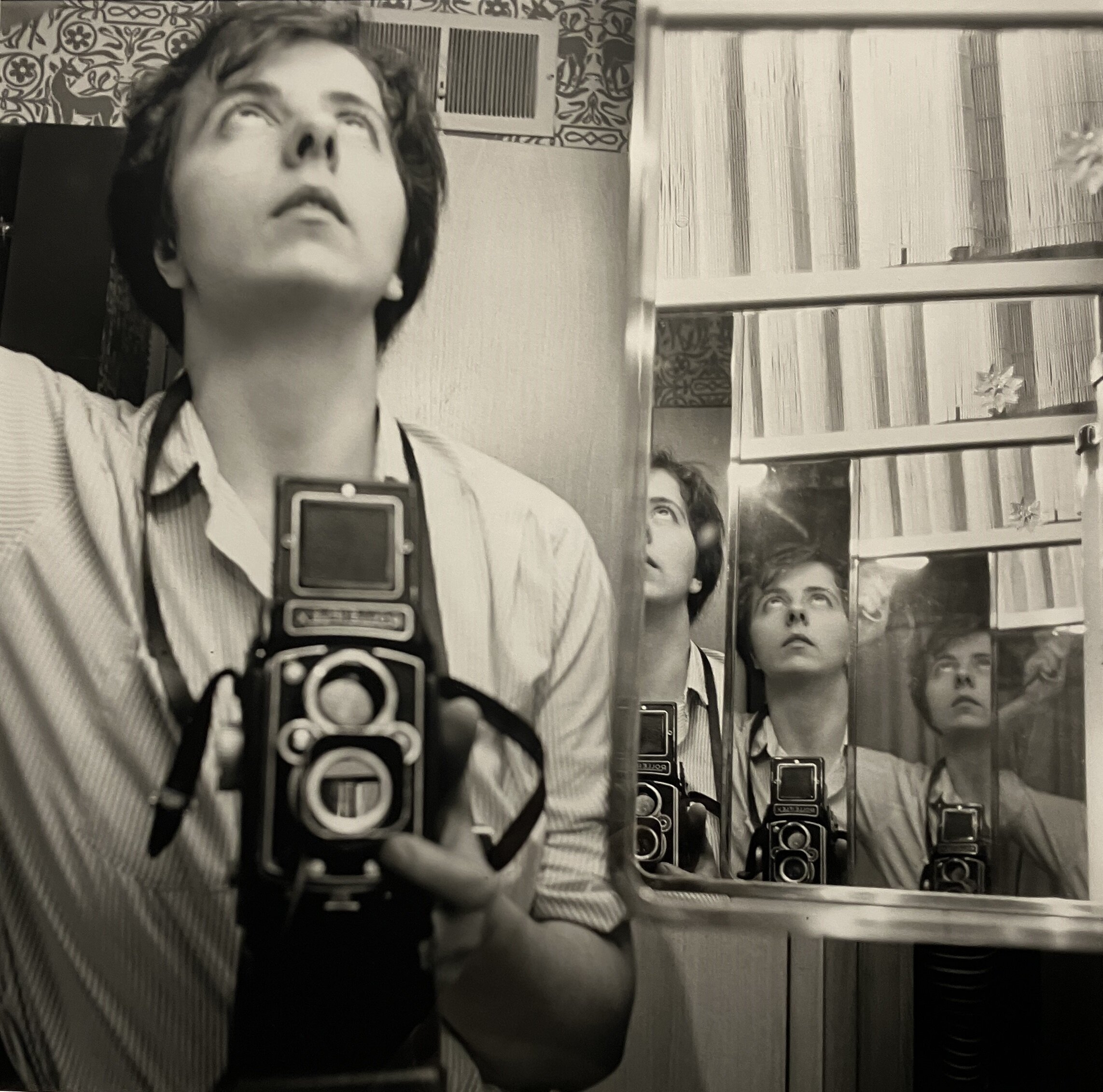 Vivian Maier Mostra Padova 2025 Vivian Maier Mostra Padova 2025