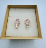 cross-earrings