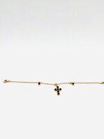 cross-bracelet