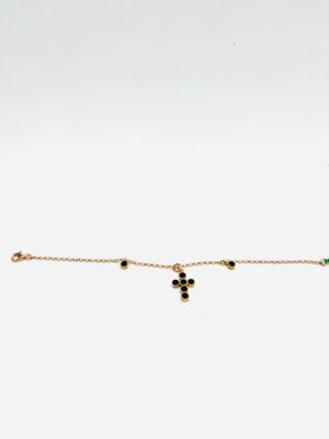 cross-bracelet