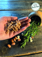 casarecce-fagioli-250-g