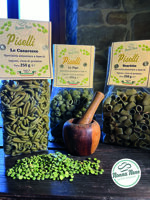 casarecce-piselli-verdi-250g